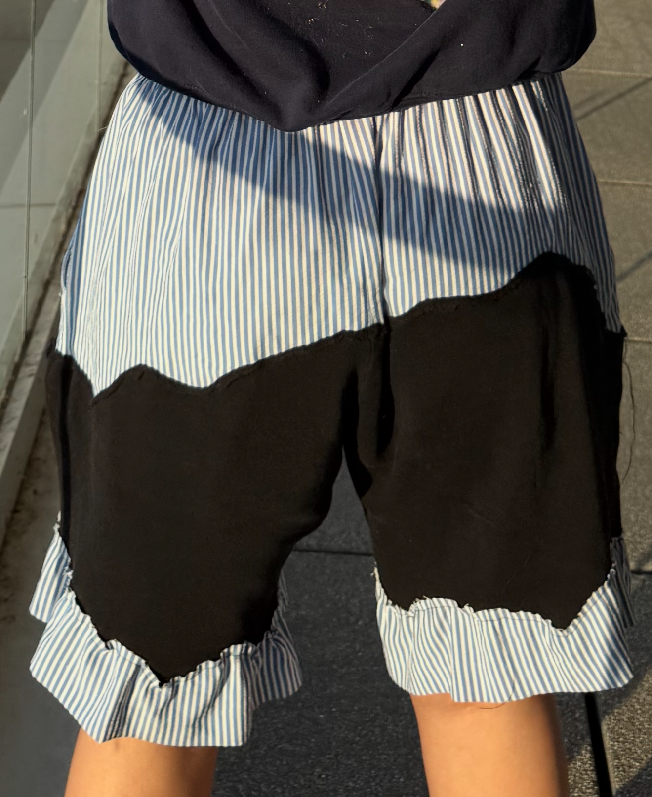 “Sailor Moon” Unisex Shorts