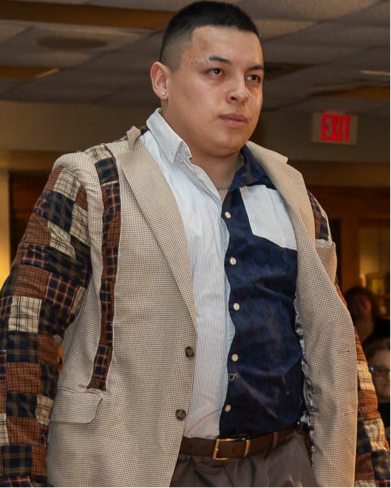 “The Dual Essence” Men’s Shirt
