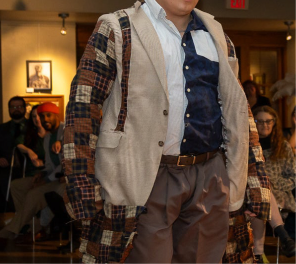 Sherlock Holmes Trench Coat