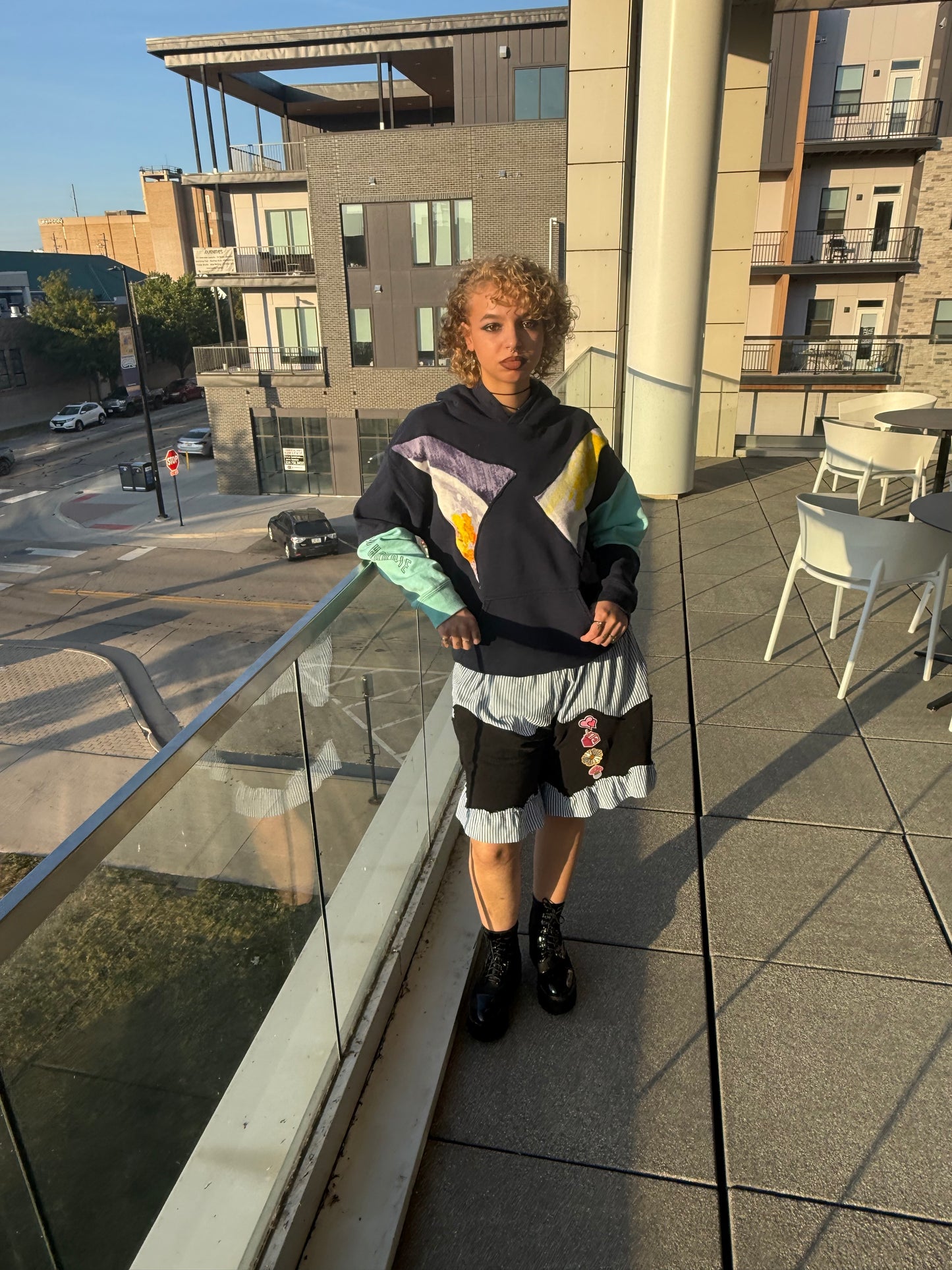 “Sailor Moon” Unisex Shorts