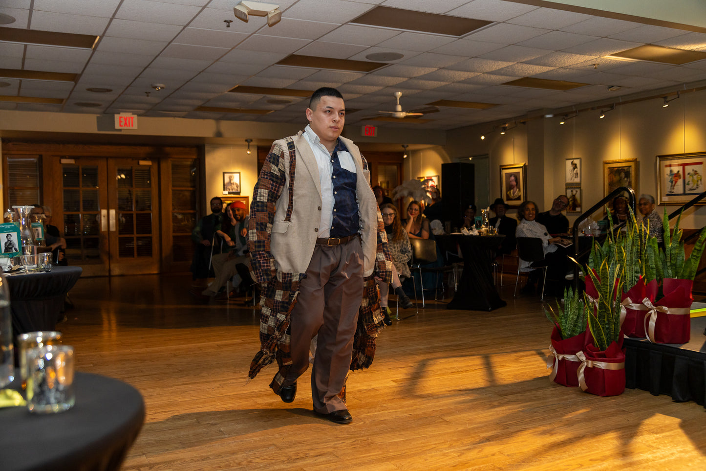 Sherlock Holmes Trench Coat