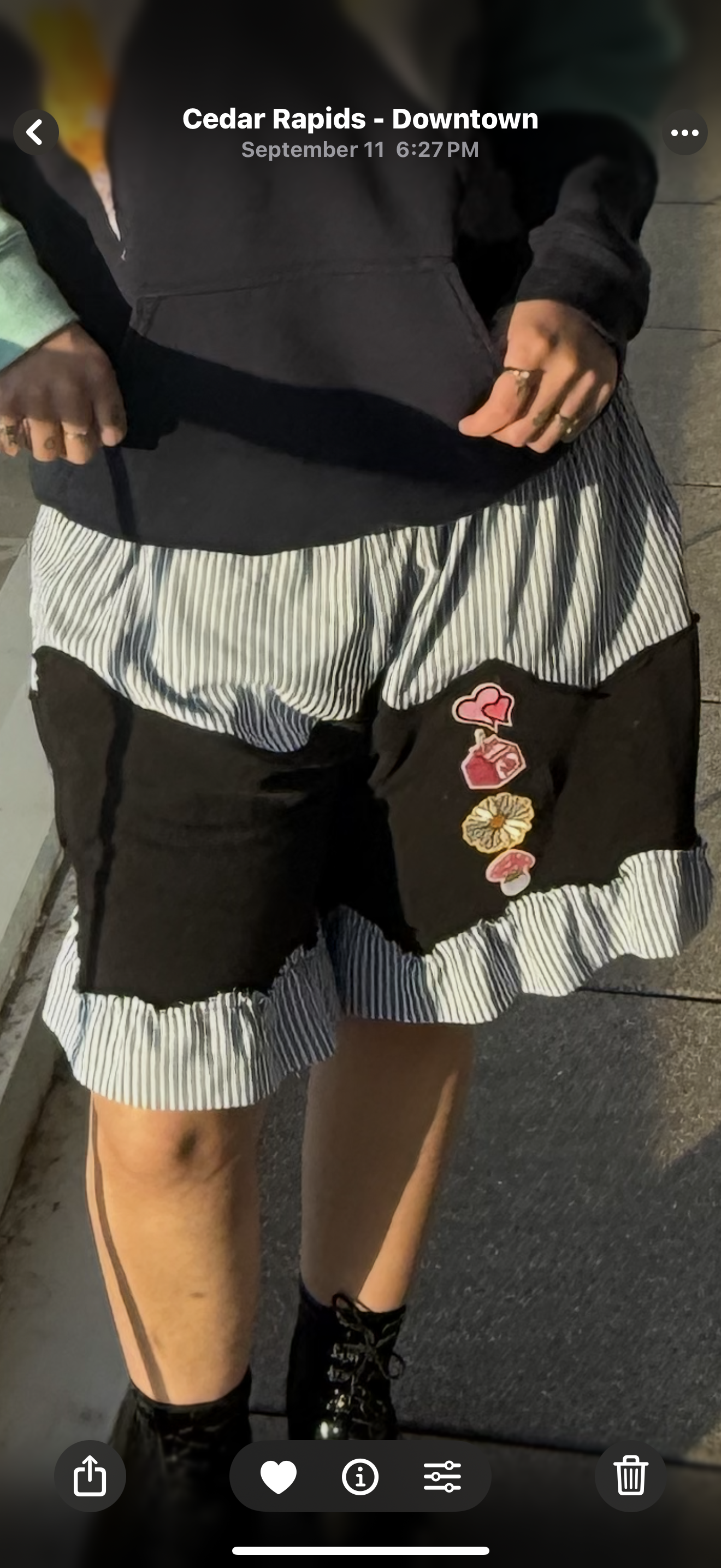 “Sailor Moon” Unisex Shorts