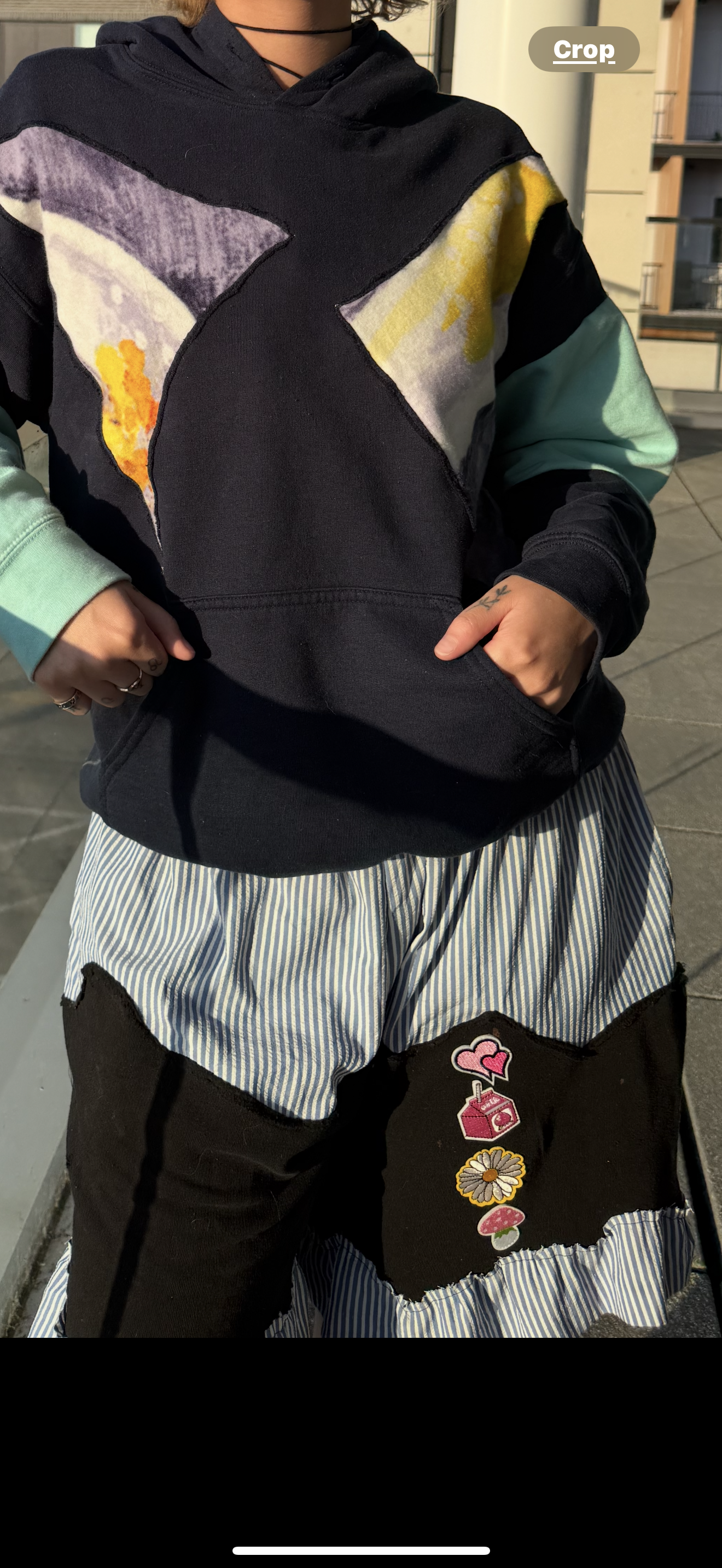 “Sailor Moon” Unisex Shorts