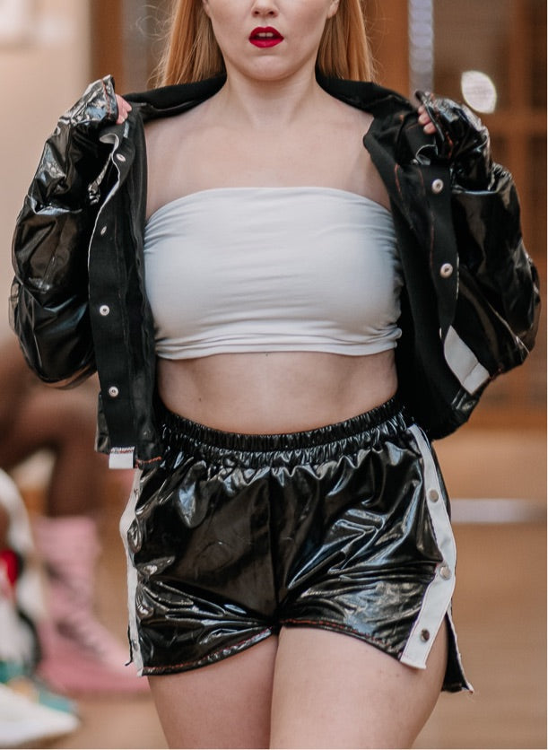 “Missy Elliot” Two-Piece Set