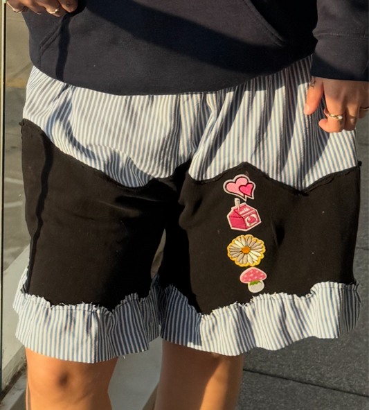 “Sailor Moon” Unisex Shorts