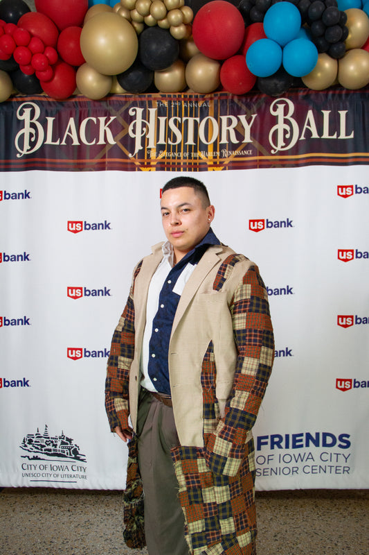 Sherlock Holmes Trench Coat